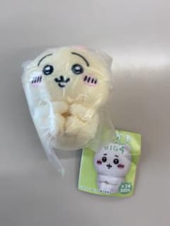 ちいかわ ぬいぐるみ BIG4 うさぎのサムネイル