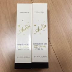 TONYMOLY CCクリームのサムネイル