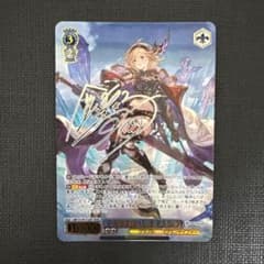 ヴァイス グラブル TDSP 十天衆を統べし者 主人公(男）　トライアル サイン ヴァイス グラブル TDSP 十天衆を統べし者 主人公(女) トライアル