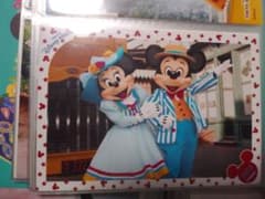ディズニースペシャルフォトのサムネイル