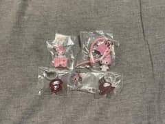 マイメロ 5点セットのサムネイル