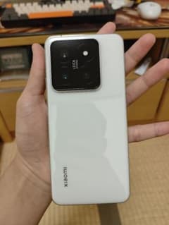 Xiaomi 14 Pro 12GB 256GB SIMフリーのサムネイル