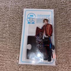 京本大我　アクスタのサムネイル
