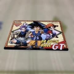 レトロドラゴンボールきゃらかーん下敷き 2026年最新】ドラゴンボール 下敷の人気アイテム - メルカリ