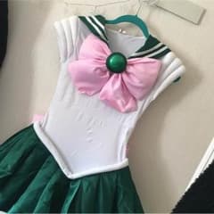 コスプレ ジュピターのサムネイル