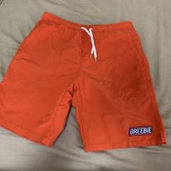 greebieショートパンツのサムネイル