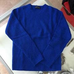 シンプルニットのサムネイル