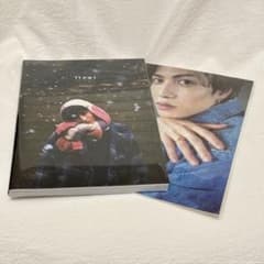 志尊淳 写真集 final FC限定のサムネイル