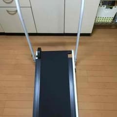 自走式ルームランナーのサムネイル