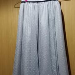 マジェスティクレゴンのスカートのサムネイル