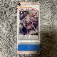 ホロライブ 一番くじ vol.3  紫咲シオンのサムネイル