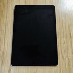 iPad Pr 9.7 128GB セルラーモデルDOCOMO ジャンク - メルカリ