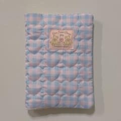 A6 バインダー シール帳 カバー リフィル 貯金 saving 韓国のサムネイル