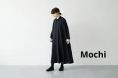 【新品未試着】Mochi ワンピースのサムネイル