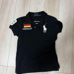 Ralph Lauren 半袖ポロシャツ Sサイズのサムネイル