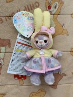 ステラルーのサムネイル