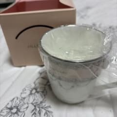 JILLSTUART マグカップ　ピンク　箱ありのサムネイル