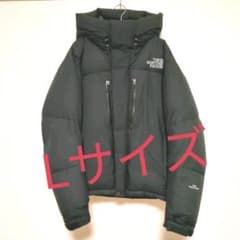 【どんくさお様専用】ノースフェイス バルトロライトジャケット Ｌサイズのサムネイル