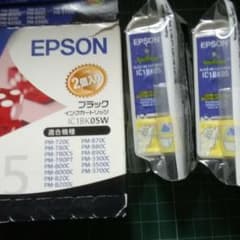Ic1BK05の２個セットのサムネイル