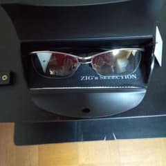 ZIG'S SELECTION サングラス 2002-9のサムネイル