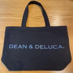 DEAN&DELUCA ディーン&デルーカ トートバッグ Lサイズのサムネイル