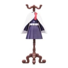 鬼滅の刃　カプセルトルソー　栗花落カナヲ　新品未開封のサムネイル