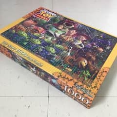 トイストーリー パズルのサムネイル