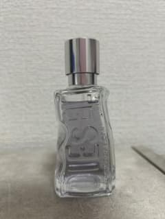 DIESEL D オードトワレ 30mlのサムネイル