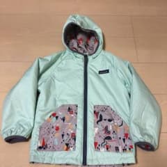 にこ様専用 パタゴニア ジャケット 5Tのサムネイル