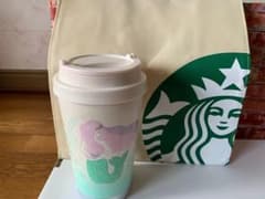 スターバックス　アニバーサリー2021タンブラー、サイレンバックのサムネイル