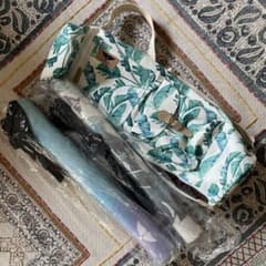【SPOUT】ヨガマット×2 とヨガマットケースのサムネイル