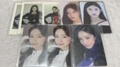 IVE ELEVEN LEESEO イソ ラキドロ IVE ELEVEN LEESEO イソ ラキドロ - メルカリ