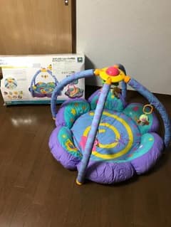 メロディー&ベビージムのサムネイル