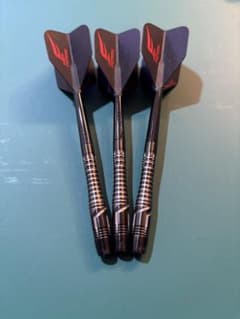 COSMO DARTS DISCOVERY LABEL プポ・テン・リェ 20g COSMO DARTS DISCOVERY LABEL プポ・テン・リェ 20g - メルカリ