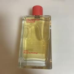 正規品 ZARA CHAOS 美品100mlのサムネイル
