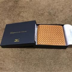 きくち様専用！！ ミズノ財布のサムネイル