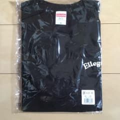 ELLEGARDEN エルレガーデン 宝箱Tシャツのサムネイル