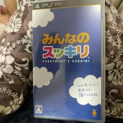みんなのスッキリのサムネイル