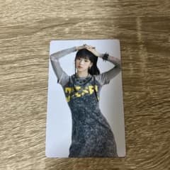 hello monstiez fc限定　A ver ルカのサムネイル