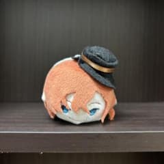 文豪ストレイドッグス 中原中也 もちマス - メルカリ
