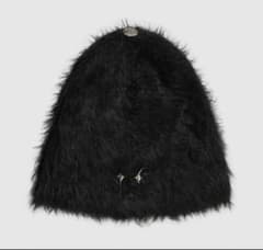 Thug ClubサグクラブBeanieBlackビーニー Thug ClubサグクラブBeanieBlackビーニー - メルカリ