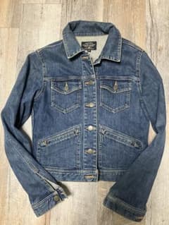 Ralph Lauren Polo Jeans デニムジャケット Mのサムネイル