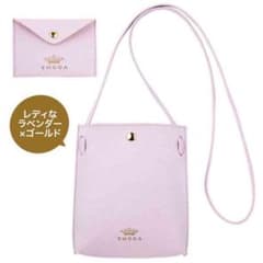 TOCCA ポシェットとカードケースのサムネイル