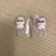 サンリオキャラクターズ　カラとものサムネイル