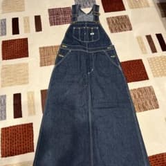 Lee デニム サロペットのサムネイル