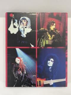 MALICE MIZER マリスミゼル パネル