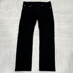 Dior HOMME 17SS クリス期　ストレッチスキニーデニムパンツ Dior HOMME 17SS クリス期 ストレッチスキニーデニムパンツ - メルカリ