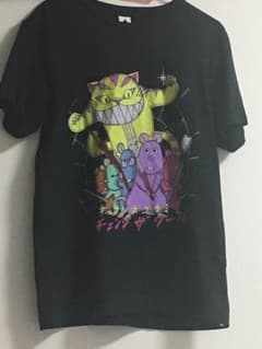 キュウソネコカミ Tシャツのサムネイル