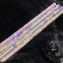 センチメンタルサーカス　鉛筆4本のサムネイル