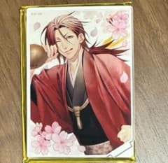 薄桜鬼 真改 薄桜商店 アクスタ 原田左之助 - メルカリ